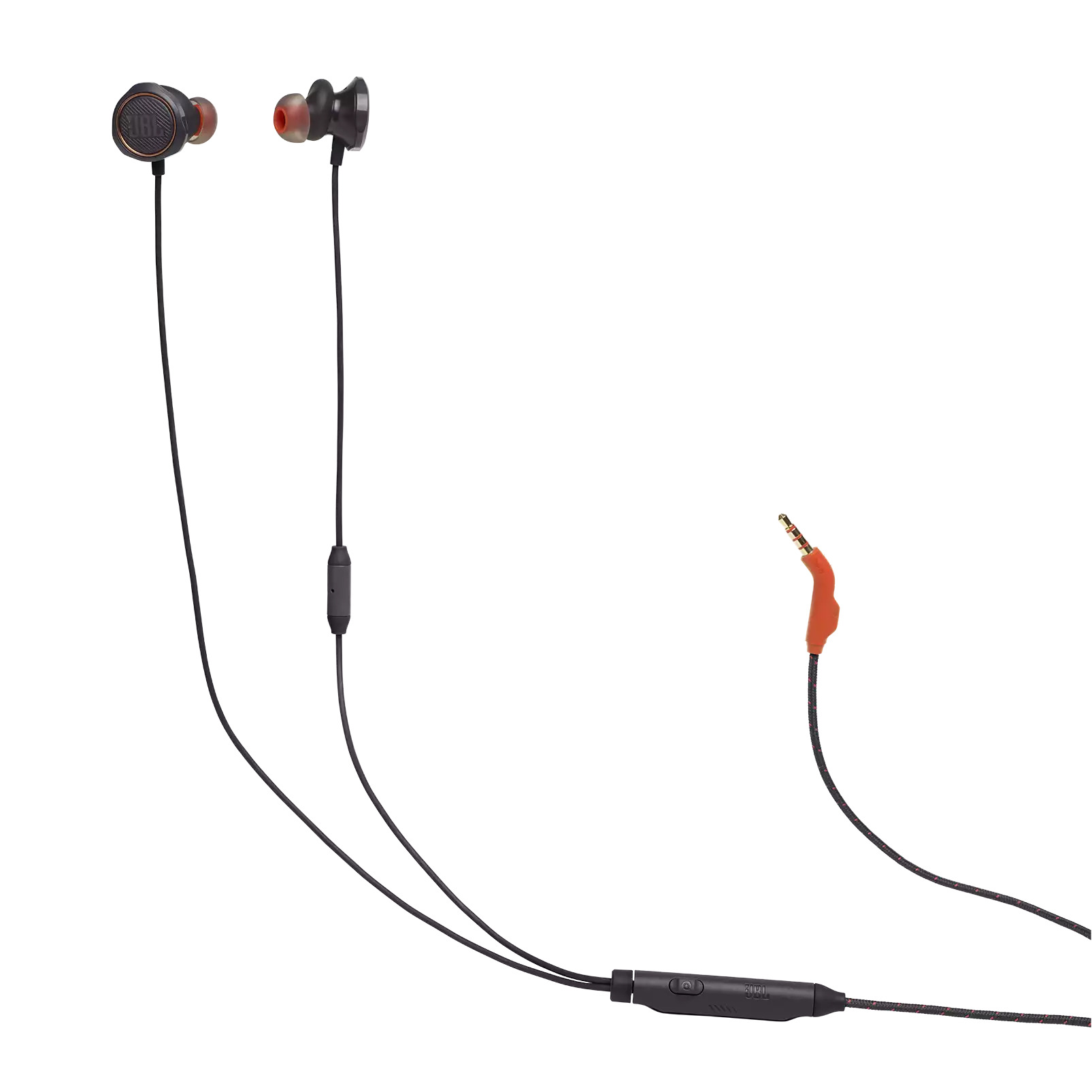 JBL Quantum 50 žične gaming slušalke
